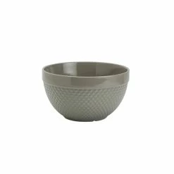 Hobnail 4PC Greys Mixing Bowl Set by Tabletops Gallery -Cheap Bakeware Store grey gloss tabletops gallery mixing bowls ttu a5441 ecm 44 1000