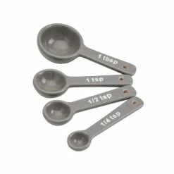 13-Piece Grey "Made with Love" Mixing Bowls Set with Prep Bowls by Tabletops Gallery -Cheap Bakeware Store grey gloss tabletops gallery mixing bowls ttu a5451 ecm 1f 1000