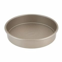Round Cake Pan by Kitchen Details