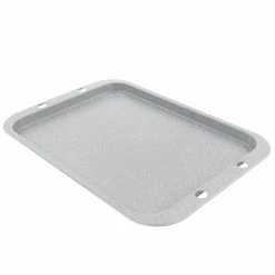 5-Piece Carbon Steel Roasting and Bakeware Set by Oster -Cheap Bakeware Store greystone oster bakeware sets 985116975m fa 1000