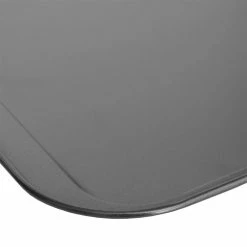 12 in. x 18 in. Non-stick Steel Baking Sheet by Home Basics 8 12 in. x 18 in. Non-stick Steel Baking Sheet by Home Basics -Cheap Bakeware Store home basics baking sheets hdc79275 1f 1000