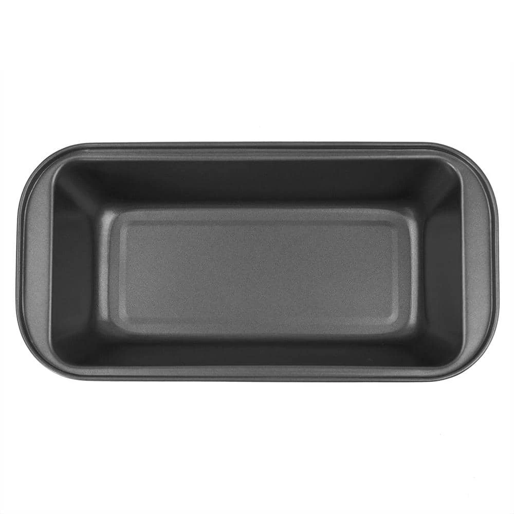 Steel Loaf Pan by Home Basics 1 Steel Loaf Pan by Home Basics