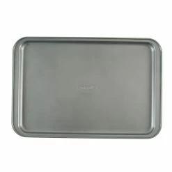 2 Pack Large Nonstick Baking Sheet by Kitchen Details -Cheap Bakeware Store kitchen details baking sheets 28219 44 1000