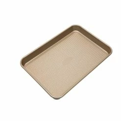 Nonstick Baking Sheet with Diamond Base by Kitchen Details
