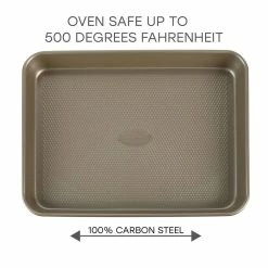 Baking Pan by Kitchen Details -Cheap Bakeware Store kitchen details baking sheets 28252 1f 1000