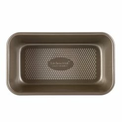 Loaf Pan by Kitchen Details -Cheap Bakeware Store kitchen details bread pans loaf pans 28243 44 1000