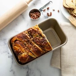 Loaf Pan by Kitchen Details -Cheap Bakeware Store kitchen details bread pans loaf pans 28243 76 1000