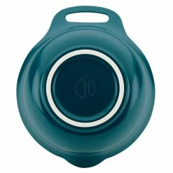 Tools and Gadgets 2-Piece Light Blue and Teal Nesting Mixing Bowl Set by Rachael Ray -Cheap Bakeware Store light blue and teal rachael ray mixing bowls 47646 1d 1000