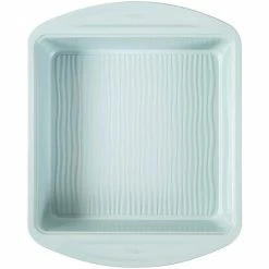 Texturra Performance Non-Stick Square Pan by WILTON:Wilton