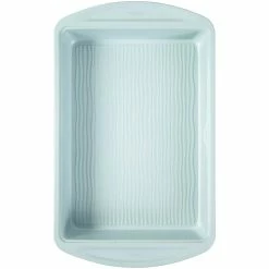 Texturra Performance Non-Stick Bakeware Oblong Pan by WILTON:Wilton