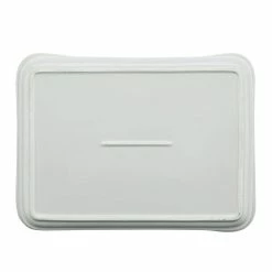 9 in. x 12 in. Light Sea Salt Gray Ceramics Rectangular Baker by Rachael Ray -Cheap Bakeware Store light sea salt gray rachael ray baking dishes 47660 1d 1000