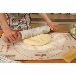 Marble Roll Pin and Base by Fox Run -Cheap Bakeware Store marble fox run rolling pins 4050 1f 1000