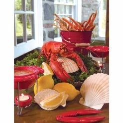Natural Baking Shells, Set of 4 by Nantucket Seafood -Cheap Bakeware Store natural shell nantucket seafood bakeware sets 4770 1f 1000