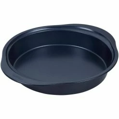 Diamond-Infused Non-Stick Round Pan by WILTON:Wilton