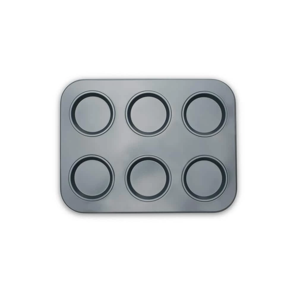 Preferred Non-Stick Large Muffin Top Pan by Fox Run 5 Preferred Non-Stick Large Muffin Top Pan by Fox Run - Image 5