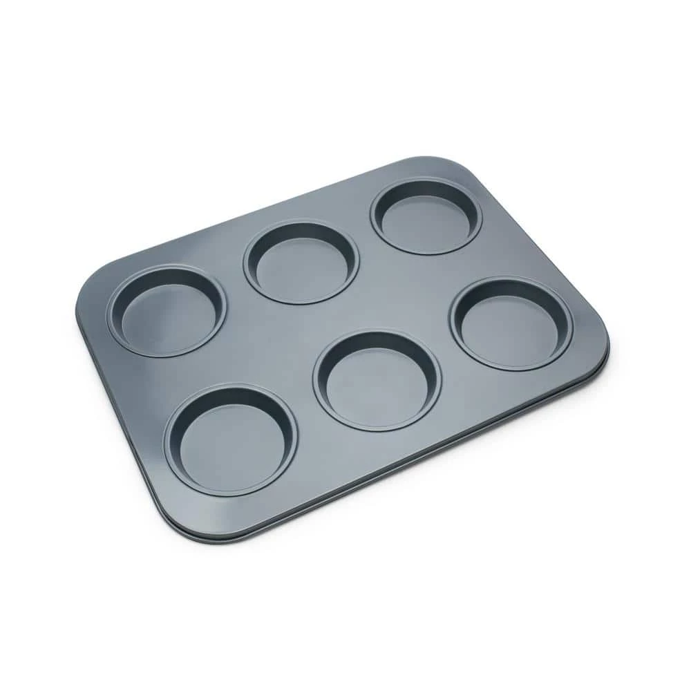 Preferred Non-Stick Large Muffin Top Pan by Fox Run 1 Preferred Non-Stick Large Muffin Top Pan by Fox Run