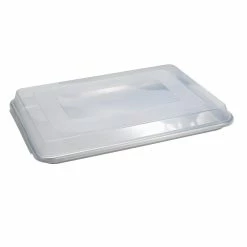 Naturals Half Aluminum Baking Sheet by Nordic Ware