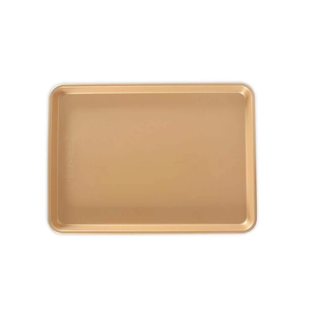 Naturals Non-Stick Baker'S Half Sheet by Nordic Ware 1 Naturals Non-Stick Baker'S Half Sheet by Nordic Ware