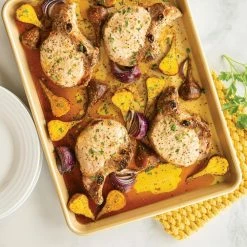 Naturals Non-Stick Baker'S Half Sheet by Nordic Ware 11 Naturals Non-Stick Baker'S Half Sheet by Nordic Ware -Cheap Bakeware Store nordic ware baking sheets 43150m c3 1000