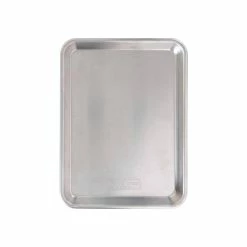 Naturals Quarter Aluminum Baking Sheet by Nordic Ware -Cheap Bakeware Store nordic ware baking sheets 45300m 76 1000
