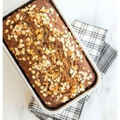 1.5 lbs. Naturals Loaf Pan by Nordic Ware -Cheap Bakeware Store nordic ware baking sheets 45900m 1f 1000