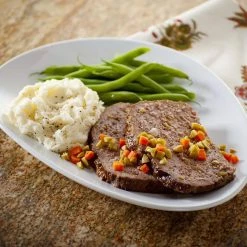 Meat Loaf Pan and Lifting Trivet by Nordic Ware -Cheap Bakeware Store nordic ware baking sheets 45930m 4f 1000