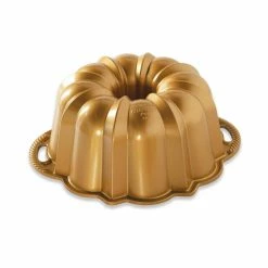 Anniversary Bundt Pan by Nordic Ware -Cheap Bakeware Store nordic ware baking sheets 50077m c3 1000
