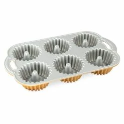 Brilliance Bundt Pan by Nordic Ware