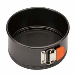 Steel Springform Cake Pan by Rachael Ray