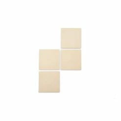 Pizza Grill Stone Tiles (Set of 4) by Outset -Cheap Bakeware Store outset pizza accessories 76176 1f 1000