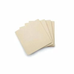 Pizza Grill Stone Tiles (Set of 4) by Outset -Cheap Bakeware Store outset pizza accessories 76176 44 1000