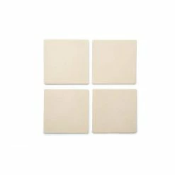 Pizza Grill Stone Tiles (Set of 4) by Outset -Cheap Bakeware Store outset pizza accessories 76176 4f 1000