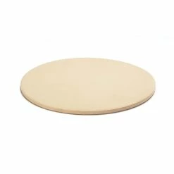 13 in. Round Pizza Grill Stone by Outset