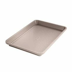 Good Grips Non-Stick Pro 9 in. x 13 in. Quarter Sheet Pan by OXO