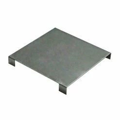 6 in. Funnel Cake Mold Ring with Base Plate by Paragon -Cheap Bakeware Store paragon baking molds 4020 4f 1000