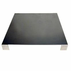 4-1/2 in. Funnel Cake Mold Ring with Base Plate by Paragon -Cheap Bakeware Store paragon baking molds 4025 4f 1000