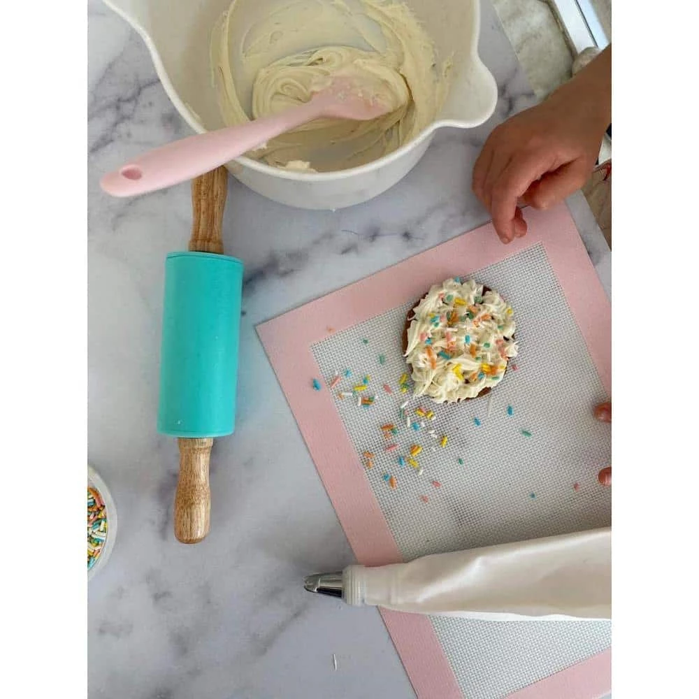 15 Piece Unicorn Bakeware Set by TOVLAjr. 3 15 Piece Unicorn Bakeware Set by TOVLAjr. - Image 3