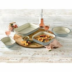 Heritage Pavilion Ramekin by Denby -Cheap Bakeware Store pavilion blue denby ramekins pav 577 1f 1000