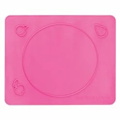 Perfect Crust Silicone Pie Mat by Unbranded