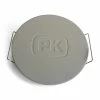 14 in. Dia Pizza Stone in by PK Grills