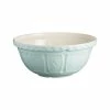 S12 Powder Blue 11.75 in. Mixing Bowl by Mason Cash