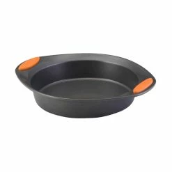 9-in. Round Oven Lovin' Round Cake Pan by Rachael Ray