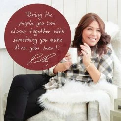 Cucina Nonstick Carbon Steel Baking Sheet by Rachael Ray -Cheap Bakeware Store rachael ray baking sheets 57113 44 1000