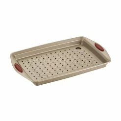 Cucina Nonstick Carbon Steel Baking Sheet by Rachael Ray
