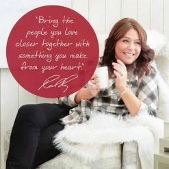 5-Piece Set Yum-o! Nonstick Oven Lovin' Bakeware Set, Gray with Red Handles by Rachael Ray -Cheap Bakeware Store red and gray rachael ray bakeware sets 47020 fa 1000