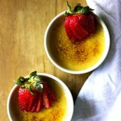 8 fl. oz. Artisan 2-Piece in Red Stoneware Ramekin Set by Crock-Pot -Cheap Bakeware Store red crock pot bakeware sets 985112841m 31 1000