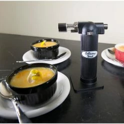 Culinary Torch by RSVP International -Cheap Bakeware Store rsvp international pastry tools torch 4f 1000