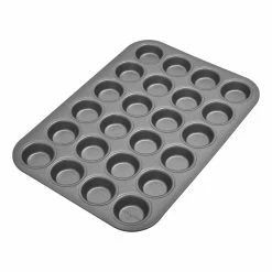 Mini Muffin Pan by Chicago Metallic