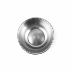 6.25 Qt. Large Stainless Steel Mixing Bowl by Fox Run -Cheap Bakeware Store silver fox run mixing bowls 7329 1f 1000