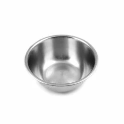 6.25 Qt. Large Stainless Steel Mixing Bowl by Fox Run